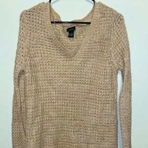 Rue21 Knitted Sweater